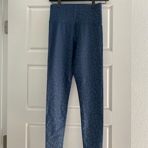 C38 Takara Shine Leggings